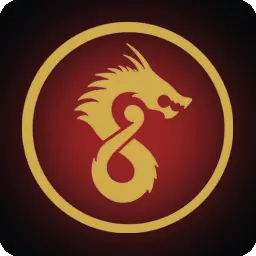 Dragon gaming