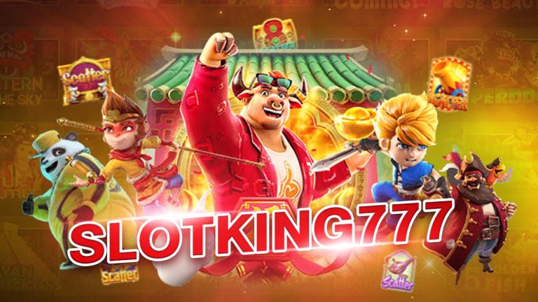 SlotKing777