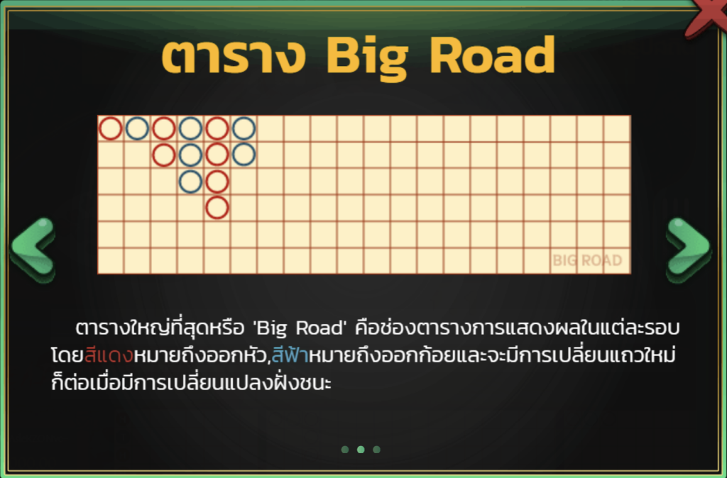 BIG-ROAD