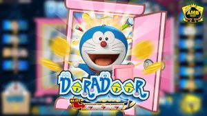 Doraemon