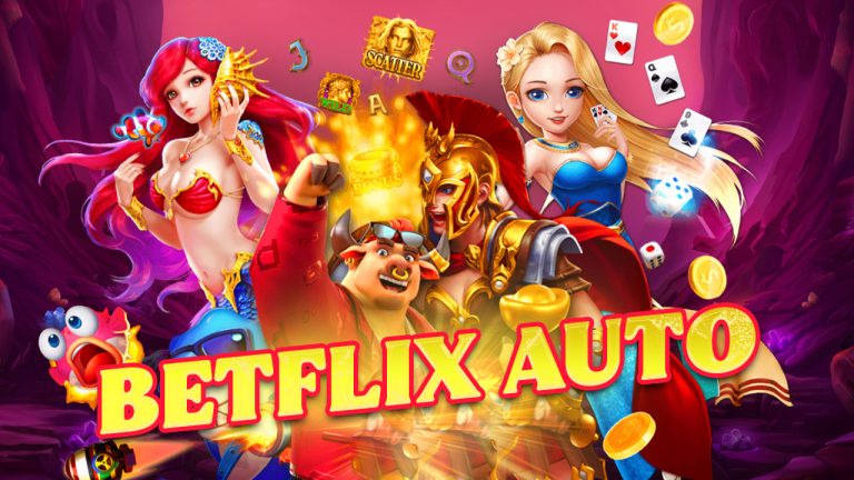 betflix auto